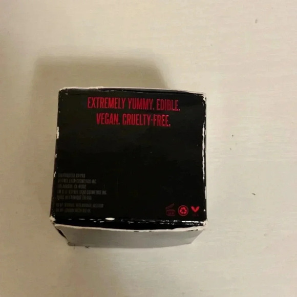 Jeffree Star Cosmetics Velour Lip Scrub Witches Brew Halloween 2021 Exclusive - Picture 7 of 8